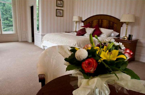 Le Chateau de Francport